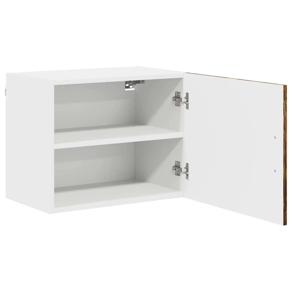 Pannello lavastoviglie Kalmar Rovere fumé 50 x 31 x 40 cm 884544