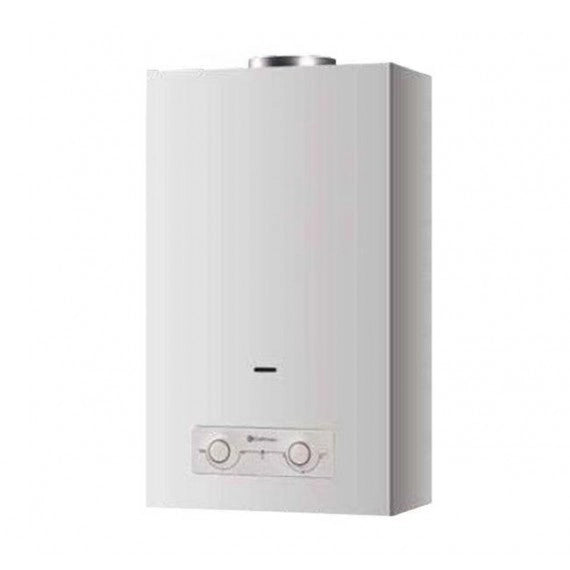 Scaldabagno a Camera Aperta Chaffoteaux BRD LNX 14 Lt Metano Low NOx