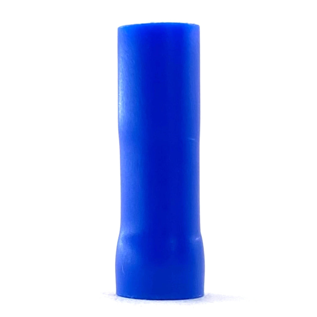 Capocorda preisolante blu 2,8X,8 femmina B 00/P Aleyay