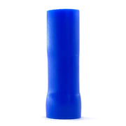 Capocorda preisolante blu 2,8X,8 femmina B 00/P Aleyay