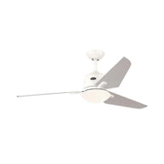 ECO AVIATOS 132, Ventilatore con Luce, CasaFan
