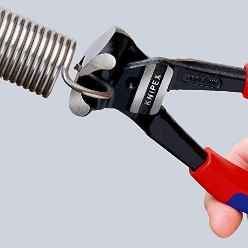 Knipex 61 02 200 pinza Pinze per tagliabulloni
