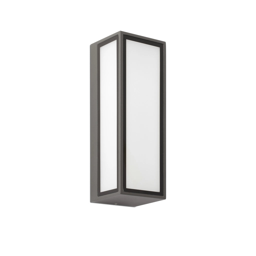 PIVOT, Lampada a Muro LED per Esterni, Faro Barcelona