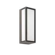 PIVOT, Lampada a Muro LED per Esterni, Faro Barcelona