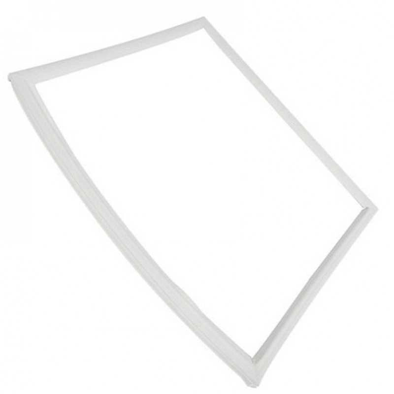 GUARNIZIONE MAGNETICA FRIGORIFERO CONGELATORE 62,3cm X 51,6cm ELECTROLUX AEG REX - Electrolux Rex Aeg Zoppas
