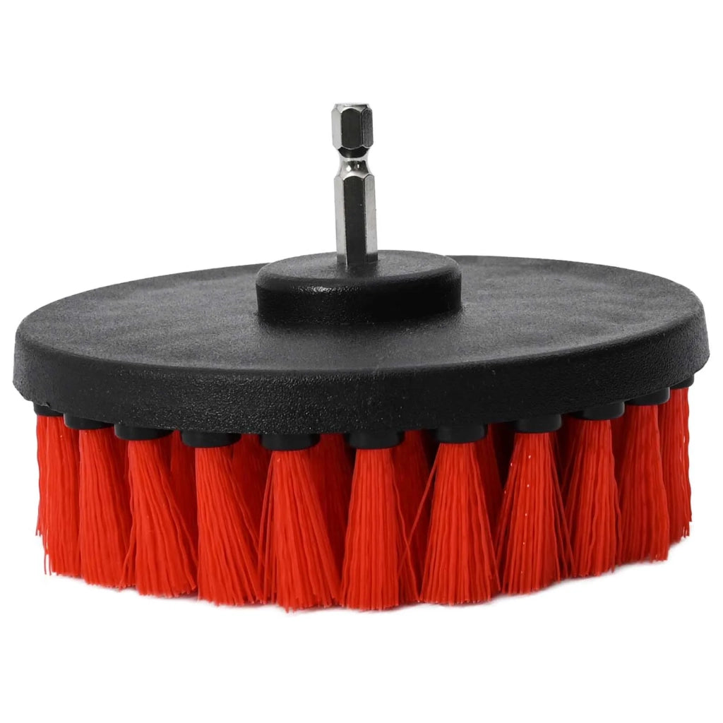Set di Pennelli per Auto Multicolore polyrattan 42006838