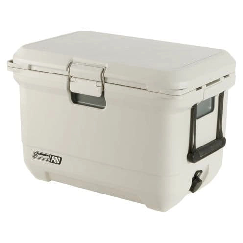 Coleman Pro 45qt frigo-box