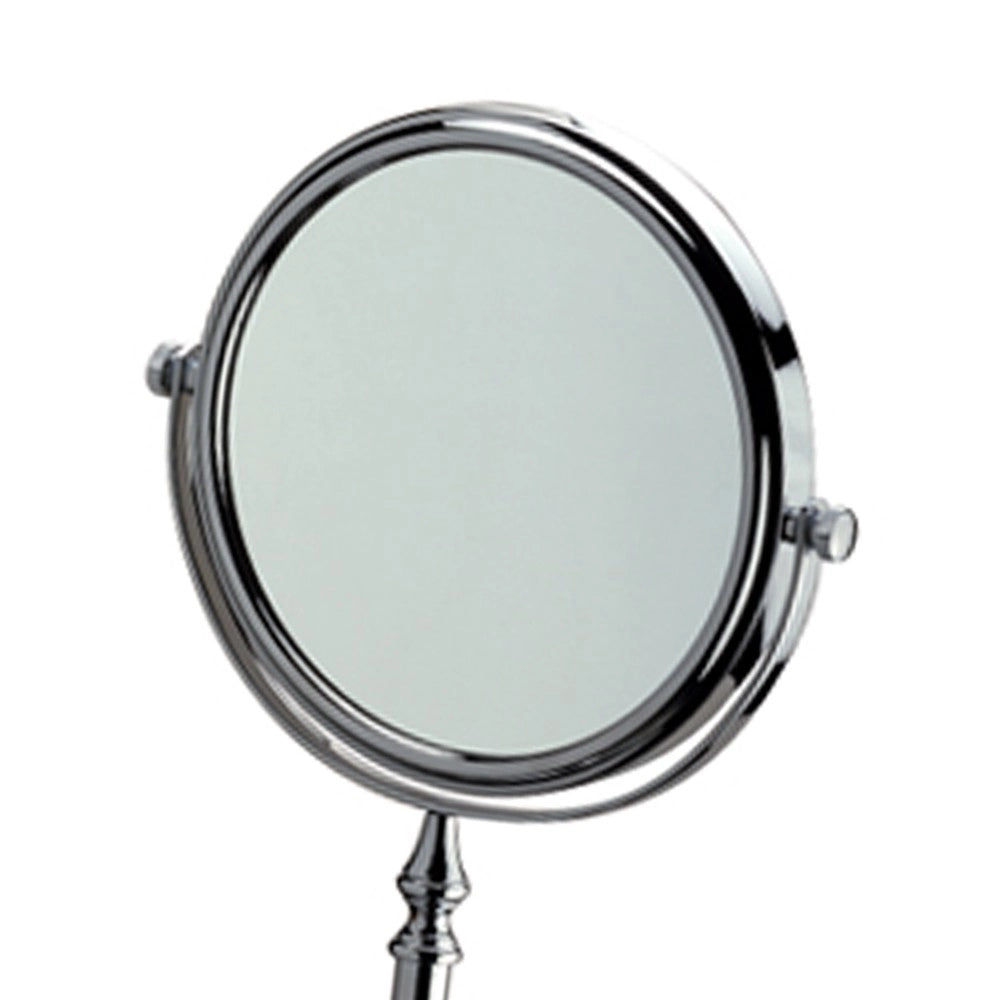 Specchio ingranditore da appoggio diam. 15 cm