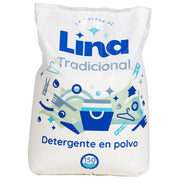 Detersivo in Polvere per 150 Lavaggi 9,75kg Bianco 4006149