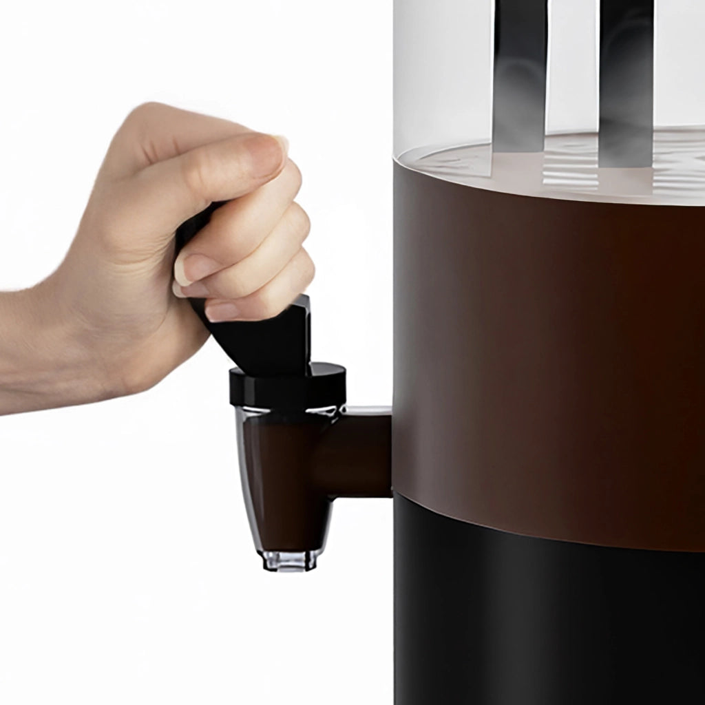 Distributore di cioccolata calda SHK900 - 6 L