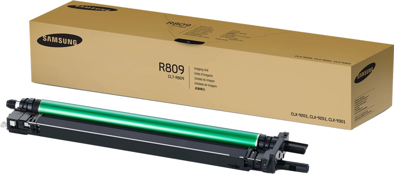 Samsung CLT-R809 tamburo per stampante Originale