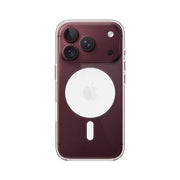 Cover apple mkdu4zm a iphone 18 pro magsafe clear clear