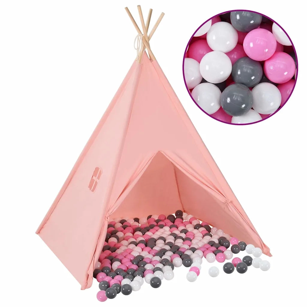 Palline da Gioco 500 pz Multicolori CFW9466440