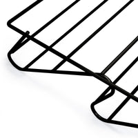 Kit Cassetto Portascarpe e Telaio per Armadio 600 mm in Alluminio e Plastica Emuca Nero