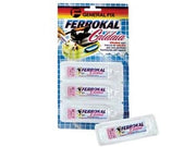 DECALCIFICANTE FERROKAL PER CALDAIA- - 3 fiale monodosi x 50 ml - 12 pezzi GENERALFIX