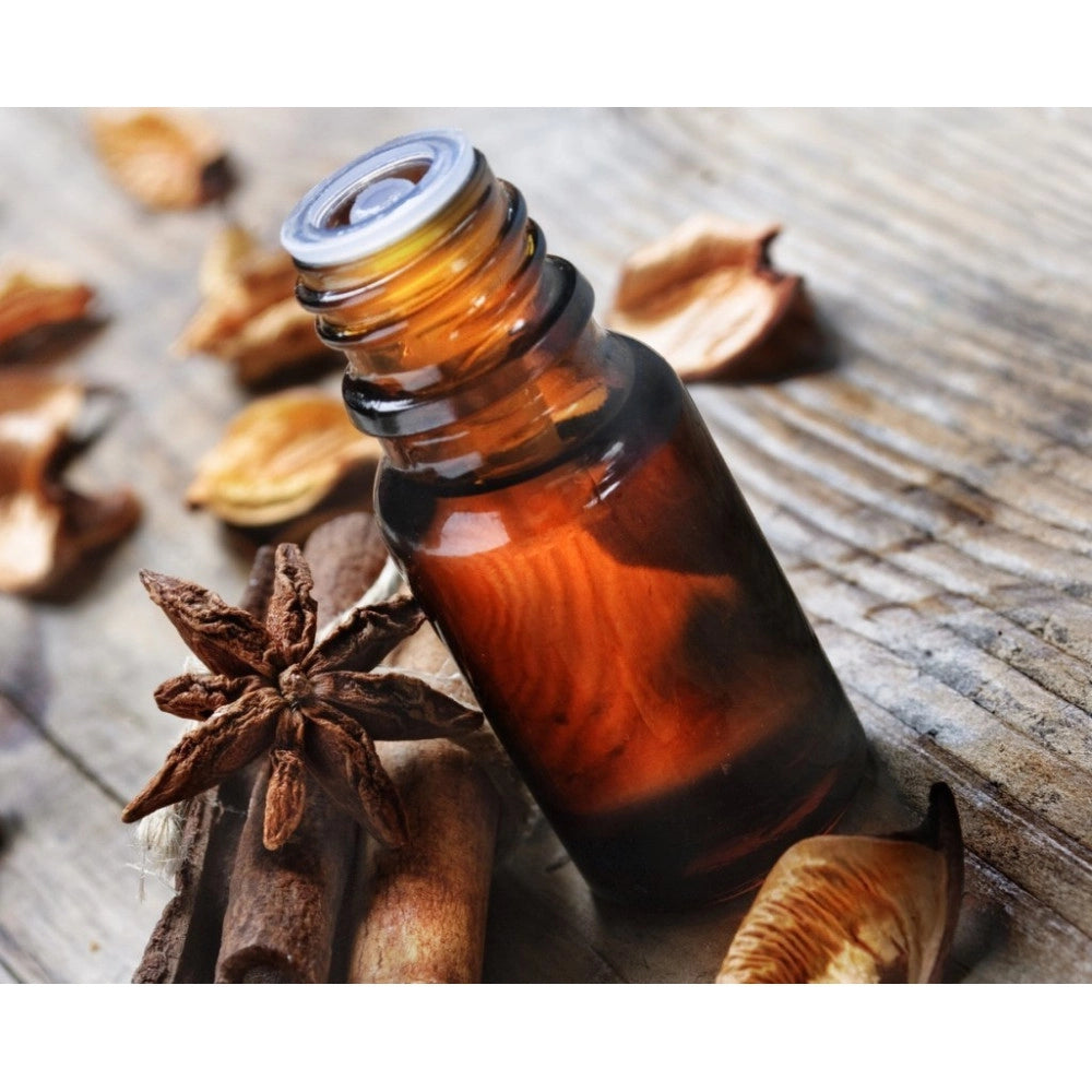 Trade Shop - Set 12 Oli Essenziali Biologici Naturali Al 100% Puri Per Diffusori Aromaterapia -
