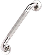 Maniglie per doccia e bagno, maniglie antiscivolo per la zona bagno, ideali per anziani, maniglie di sicurezza per la doccia in acciaio inossidabile 304, maniglie per la zona bagno, 30,5 cm (12 pollici)