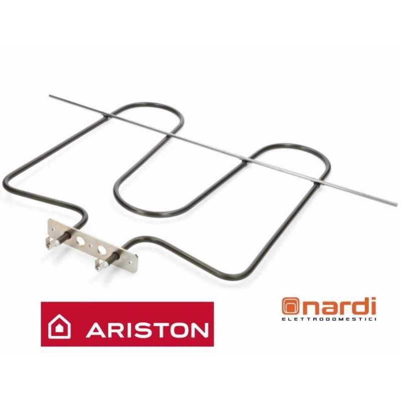 RESISTENZA FORNO INFERIORE BASE 1500W V220 ARISTON STAR NARDI - NARDI