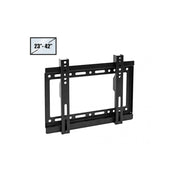 Trade Shop - Outv200f Supporto Fisso Da Parete Per Tv Led E Lcd Da 23" A 42" -