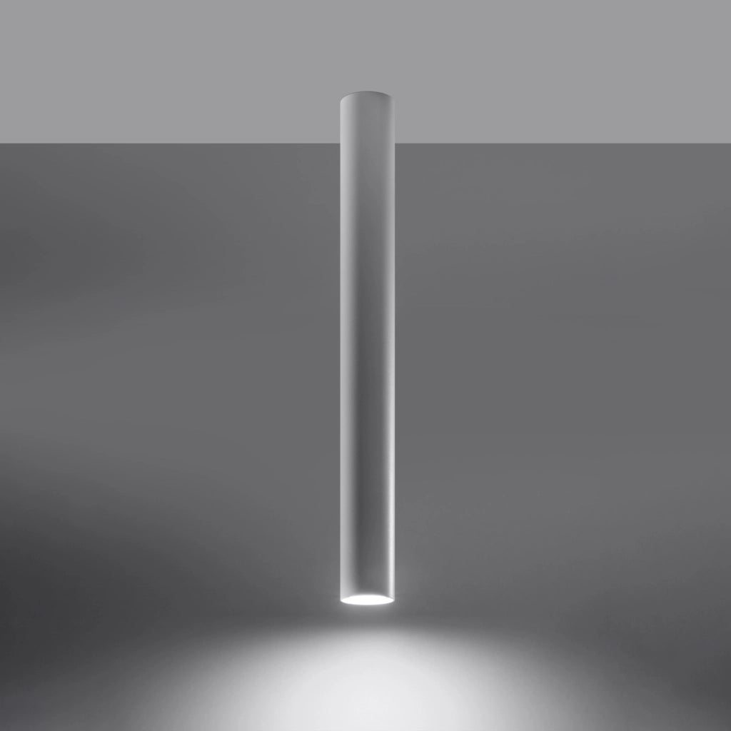Faretto soffitto MODENO 60cm bianco Pure Lume GU10
