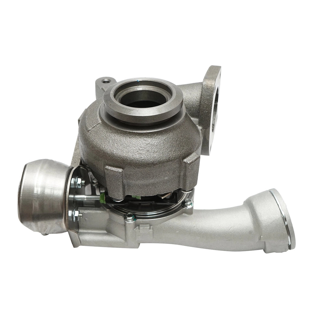 Codice motore turbo VW T5 2.5 TDI AXD 130 CV Codice OEM 070145701K/KV/KX
