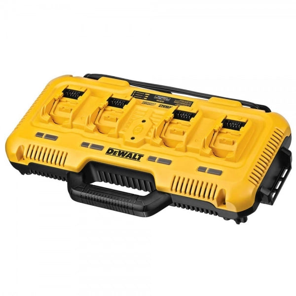 DeWalt Caricabatterie DCB104-QW