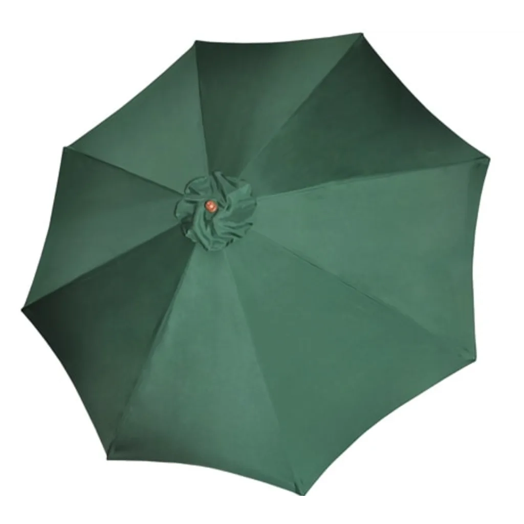 Ombrellone Verde 258 cm