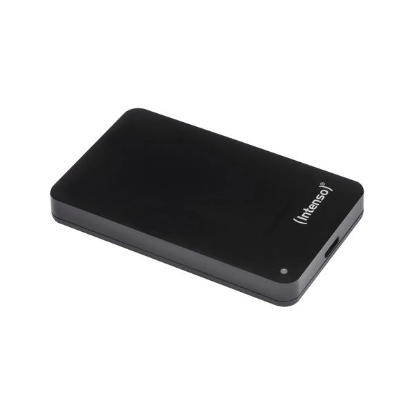 Intenso hdd esterno 1tb 2.5 usb 3.2 5400rpm black refurbished - 6021660