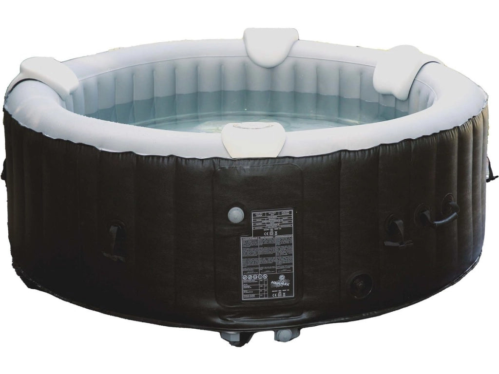 SET DI 2 POGGIATESTA E 1 PORTA SPA PER SPA