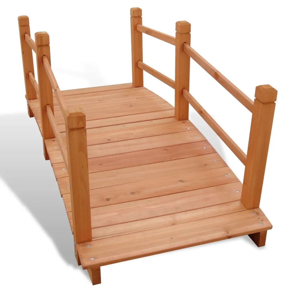 Ponte da Giardino 140 x 60 x 56 cm CFW8215963