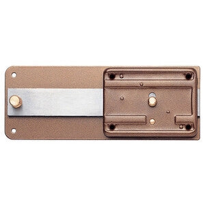 ISEO 315 SERRATURA FERROGL CIL FISSO 6 GIRI 50 MM- ISEO SERRATURE- 1,0 pz