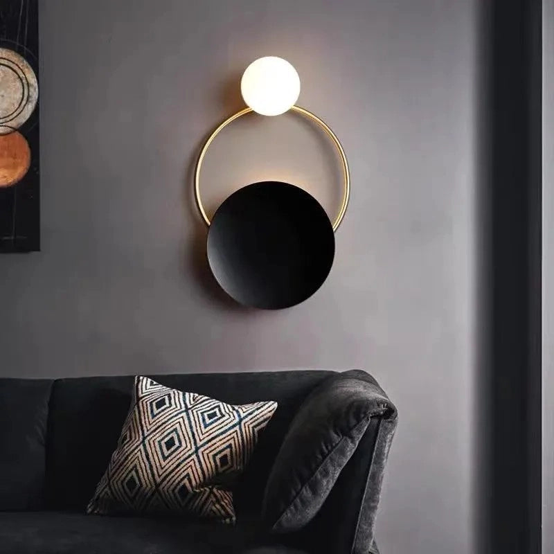 Lampada Da Parete APP923-1W