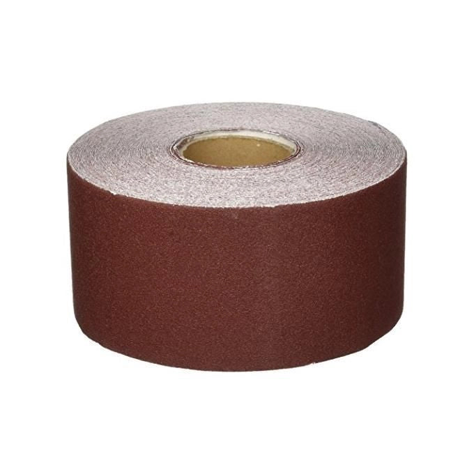 Vigor 3185506 Carta Spaziata Universale 115 mm 50 metri 60 gr colore Bianco
