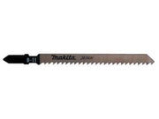 LAMA PER SEGHETTO ALTERNATIVO PER LEGNO B11 (T101B)- - lama mm.73, blister da pz.5 - 1 blister MAKITA
