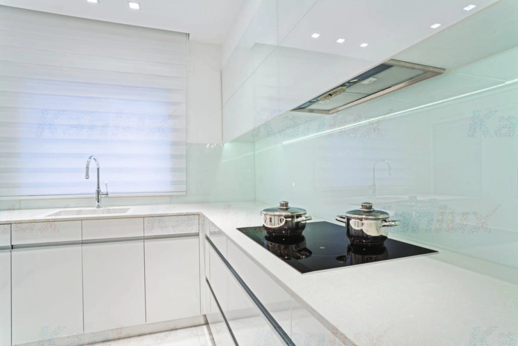 Striscia LED Kanlux 5m 4000K neutra IP65 12V dimmerabile