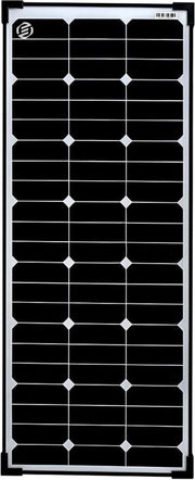 Pannelli Fotovoltaici Completo Kit - Plug & Play - Fai da Te Pannelli Fotovoltaici - per Casa, Camper, Camping