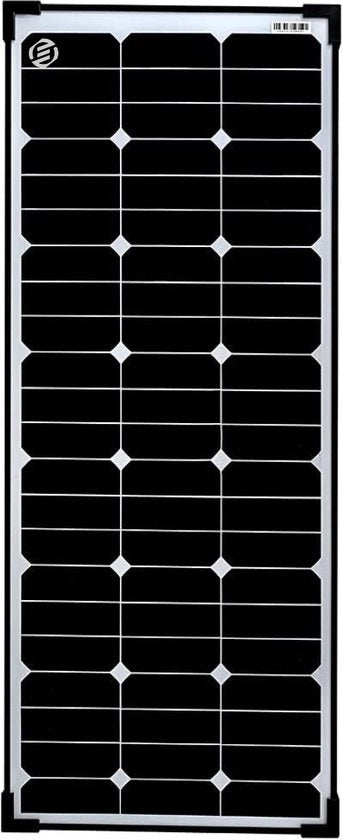 Pannelli Fotovoltaici Completo Kit - Plug & Play - Fai da Te Pannelli Fotovoltaici - per Casa, Camper, Camping