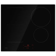 ASKO Piano Cottura a Induzione 60 cm 4 Zone Nero HI2642FBG1