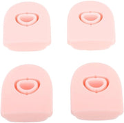Stop sostitutivo per bottiglie di acqua FreeSip - 4 coperchi in silicone