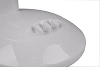 Ventilatore da Tavolo  E27 in Plastica