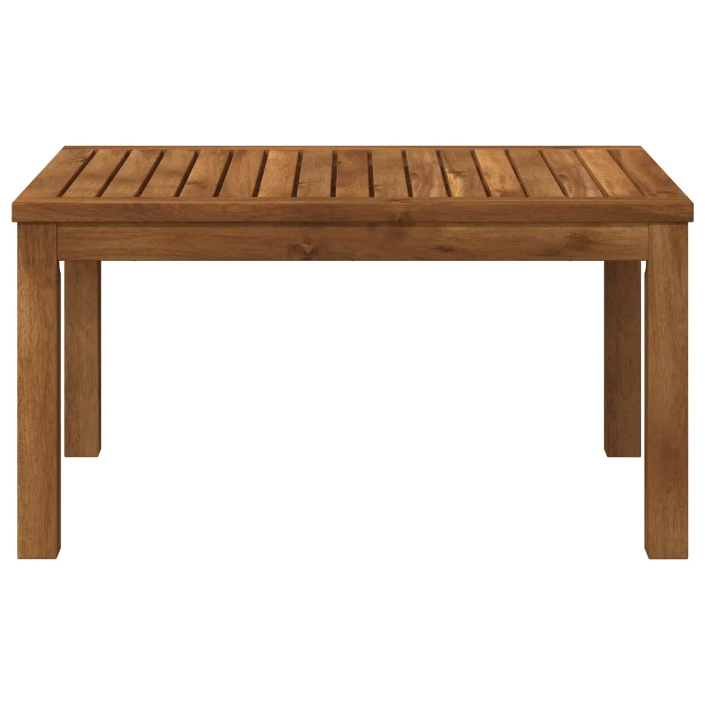 Tavolino da salotto Naturale 50 x 68,5 x 36 cm 901239