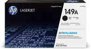 HP Cartuccia toner nero originale LaserJet 149A
