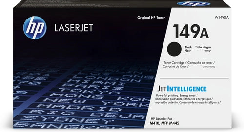 HP Cartuccia toner nero originale LaserJet 149A