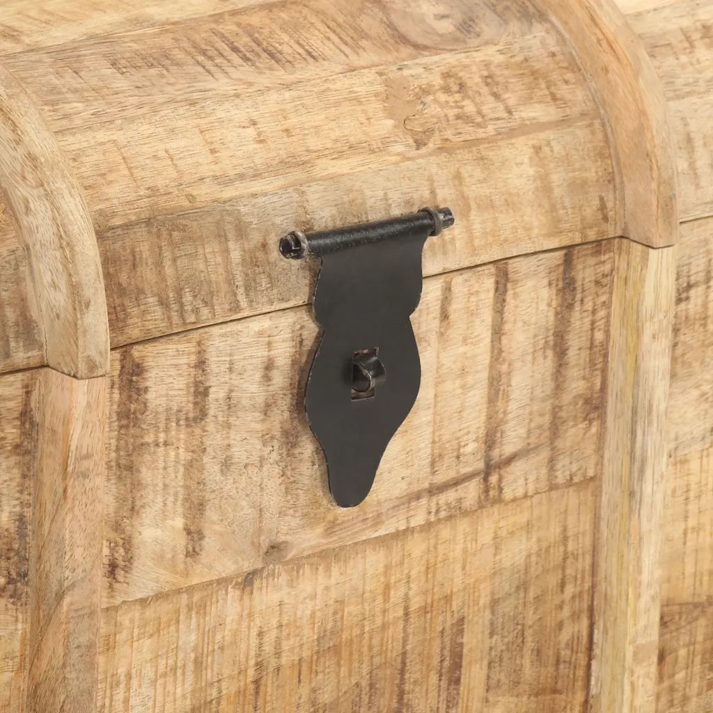 Bauli 2 pz in Legno Massello di Mango CFW1722771