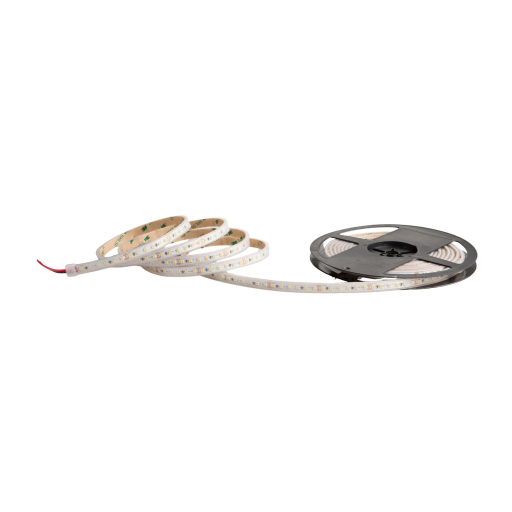 STRIP LED SMD 24V 18W PER MT 1890LM PER MT 6500K IP67 CRI>90 500CM