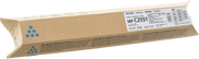 ORIGINAL Ricoh toner ciano 842468 MP C2051 ~9500 Seiten