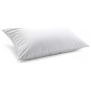Yeppon Cuscino Decorativo Microciniglia di Poliestere e Cotone