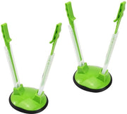 Contenitore Portatile per Fridge - Clip per Sacchetti - Regolabile - Ideale per la Cucina - Adatto per Sacchetti Baggy