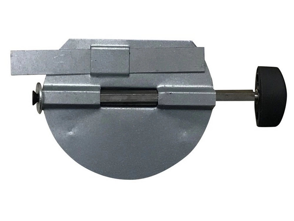1pz serrandola per tubi  ï cm. 10 cod:ferx.vit2879