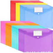 Documenti di alta qualità - 7 colori